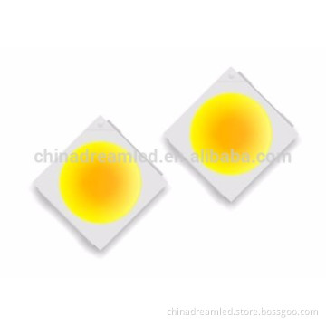 2017 hot sales high power 3030SMD led chip birdgelux chip 45mil